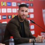 Ex-Weltmeister Sergio Ramos spielt künftig in Mexiko