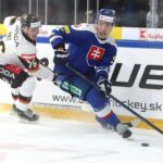 Eishockey-Perspektivteam verliert auch zweiten Slowakei-Test