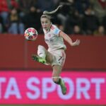 Schwere Lose für Frauen-Teams von Wolfsburg und FC Bayern