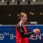 Handball-Nationalspieler Knorr fehlt den Rhein-Neckar Löwen