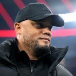 Lustiger Moment: Kompany will Frage an Werner beantworten