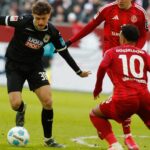 Fortuna Düsseldorf hält Anschluss – 3:2 gegen Ulm