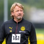 Ricken rigoros: Kaderplaner Mislintat muss beim BVB gehen