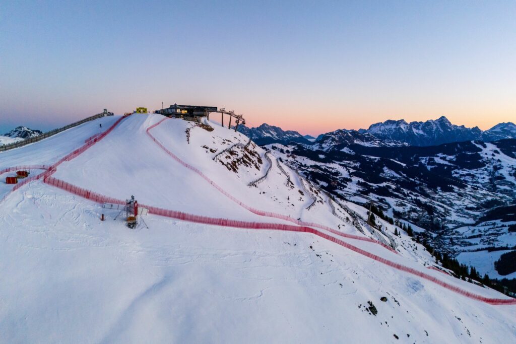 Trotz Ausfällen: Ski-Verband bleibt bei Medaillenziel für WM