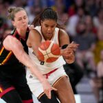 Niederlage in EM-Quali für deutsche Basketballerinnen