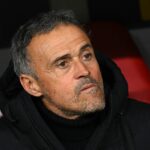 Paris Saint-Germain verlängert mit Trainer Luis Enrique