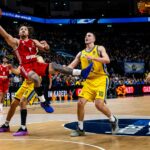 Mit viel Mühe: FC Bayern gewinnt Klassiker gegen Alba Berlin