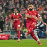 Liverpool nach 4:0 gegen Tottenham im Ligapokal-Finale