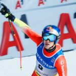 WM-Triumph für Alpin-Star Odermatt im Super-G