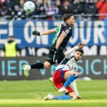 2:2 im Spitzenspiel: Hannover stoppt den HSV