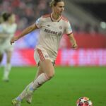 Eintracht und Bayern setzen sich von Wolfsburg-Frauen ab