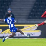 Lautern springt auf Platz zwei – Fiéls Hertha-Job wackelt