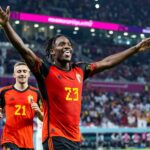 Last-Minute-Deal: Frankfurt holt Ex-Dortmunder Batshuayi