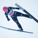 Kombiniererin Armbruster gewinnt sensationell Seefeld-Triple