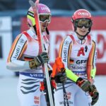 Frühes WM-Aus für Deutschland im alpinen Team-Event