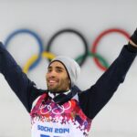 Biathlon-Ikone Fourcade zieht nach Streit Bewerbung zurück