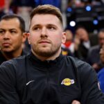 Basketball-Star Doncic spendet halbe Million Dollar