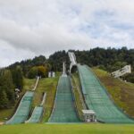 Selina Freitag feiert WM-Silber trotz widriger Wetterbedingungen