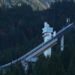 Selina Freitag erreicht Podestplatz beim Skifliegen in Vikersund