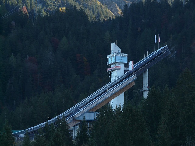 Selina Freitag erreicht Podestplatz beim Skifliegen in Vikersund