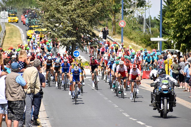 Florian Lipowitz sichert sich zweiten Platz und Weißes Trikot bei Paris-Nizza