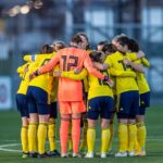 DFB ehrt Doris Fitschen mit Schweigeminuten