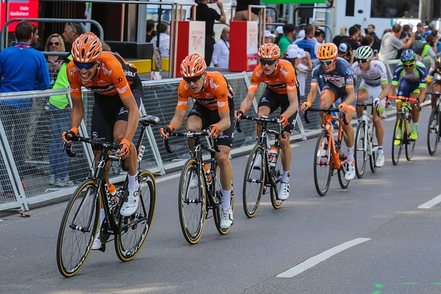 Van der Poel übertrumpft Pogacar beim Mailand-Sanremo