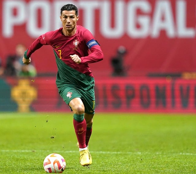 Nations League: Portugal trifft auf Deutschland, Spanien spielt gegen Frankreich