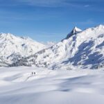 Medizinischer Notfall beim alpinen Ski-Weltcup in La Thuile