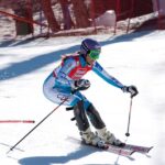 Kristoffersen gewinnt Riesenslalom in Kranjska Gora