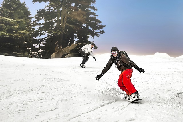 Deutsche Snowboarder gehen im Parallel-Slalom leer aus