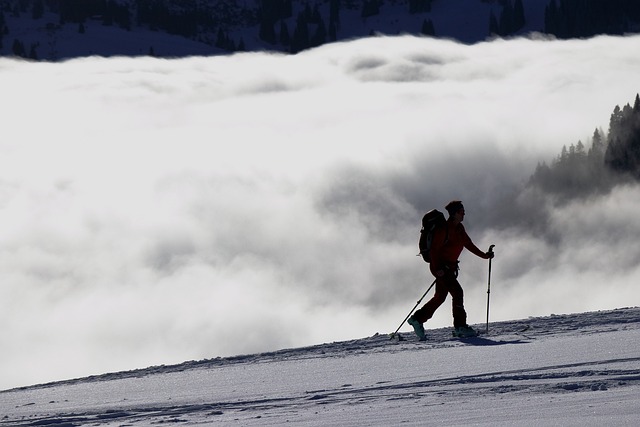 Norwegian Ski Jumpers Suspended Amid Suit Scandal