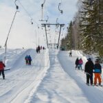 Lena Dürr Finishes Seventh in Slalom at Are