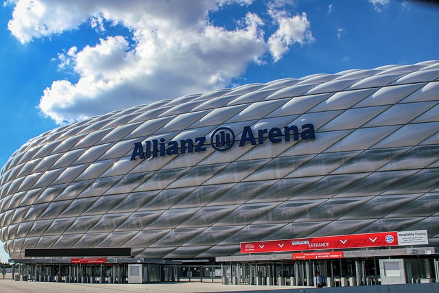 Bayern München und ratiopharm Ulm setzen sich an die Spitze der Basketball-Bundesliga