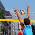 BR Volleys triumphieren im spannenden Pokalfinale gegen Düren