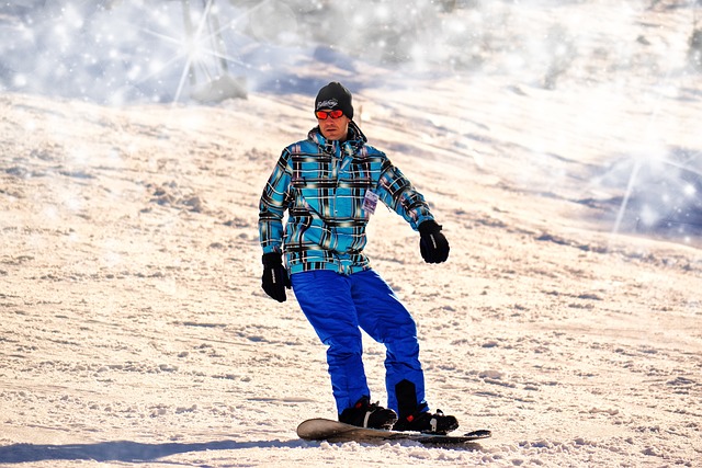 Deutsche Snowboarder motiviert für WM nach starkem Weltcup-Finale