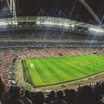 DFB setzt große Hoffnungen auf Frauen-EM 2029 mit Ziel von über einer Million Zuschauern