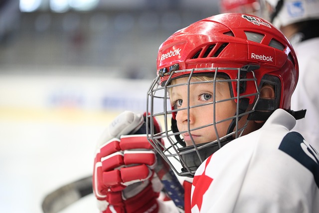 Nico Sturm wechselt zu den Florida Panthers