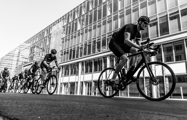 Vingegaard zeigt Schwäche bei Schneetour von Paris-Nizza