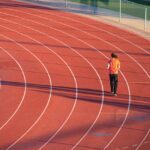 Deutsches Leichtathletik-Team mit Mini-Aufgebot bei Hallen-WM in Nanjing