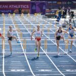 Hallen-EM in Apeldoorn: Mixed Ergebnisse für deutsche Athleten