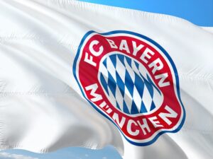 Vorfreude auf die Champions League: Wolfsburg und Bayern stehen vor entscheidenden Spielen