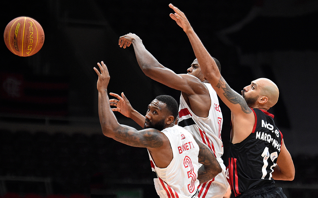 NBA: Orlando Magic verlieren gegen Houston Rockets, Schröder und Pistons gewinnen knapp