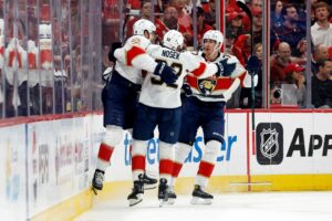 NHL-Titelverteidiger startet mit Sieg in Eastern Conference