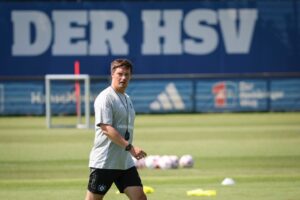 HSV-Niederlage vor Rekord-Auswärtskulisse