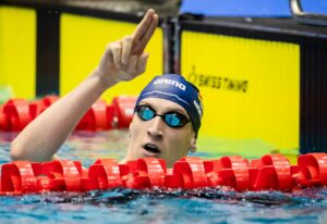 Stars, Goldanwärter und TV: Die Schwimm-WM in Singapur