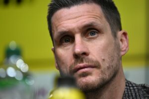 BVB-Manager Kehl über Musiala-Verletzung: «Schrecklich»