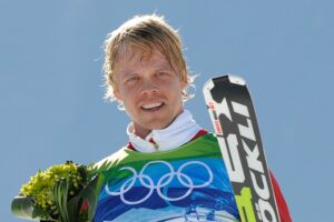 Er holte Olympia-Bronze: Skicrosser stirbt nach Blitzschlag