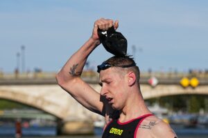 Schwimmer gehen vor WM in die Hitzekammer: «Knallhart»