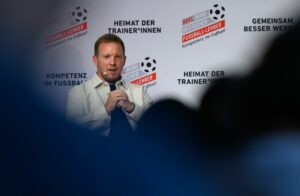 Nagelsmanns pikanter Rückblick: RB «Tick zu früh» verlassen